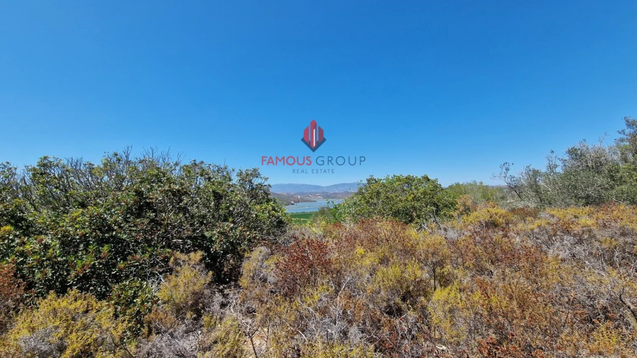 Terreno Agricola ou Rústico para Venda em Estômbar e Parchal Foto 14