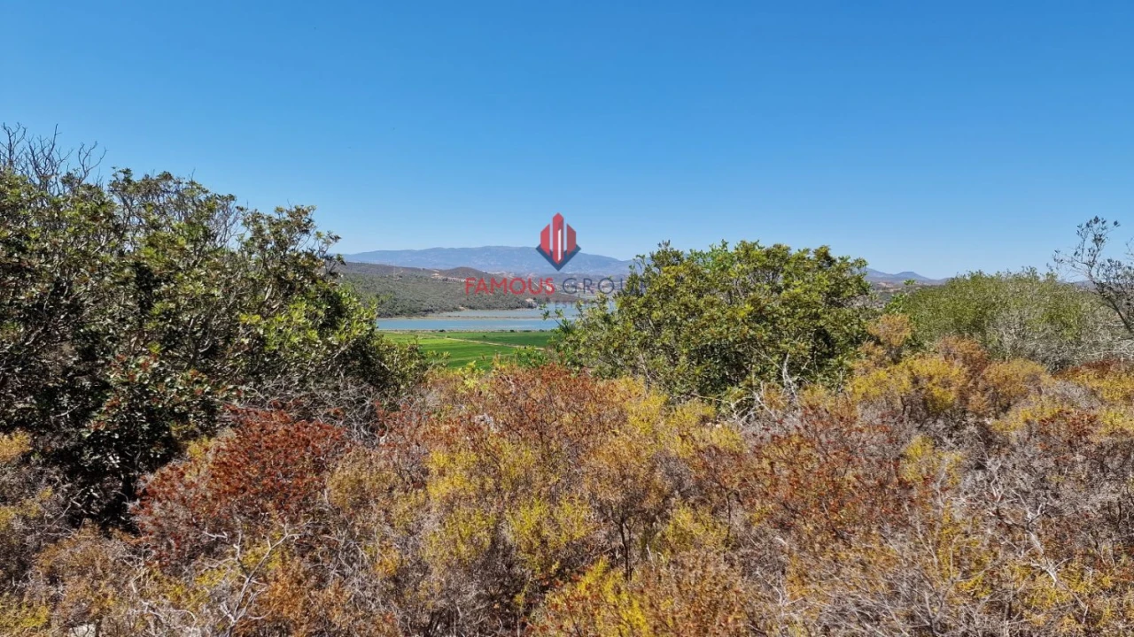 Terreno Agricola ou Rústico para Venda em Estômbar e Parchal Foto 16