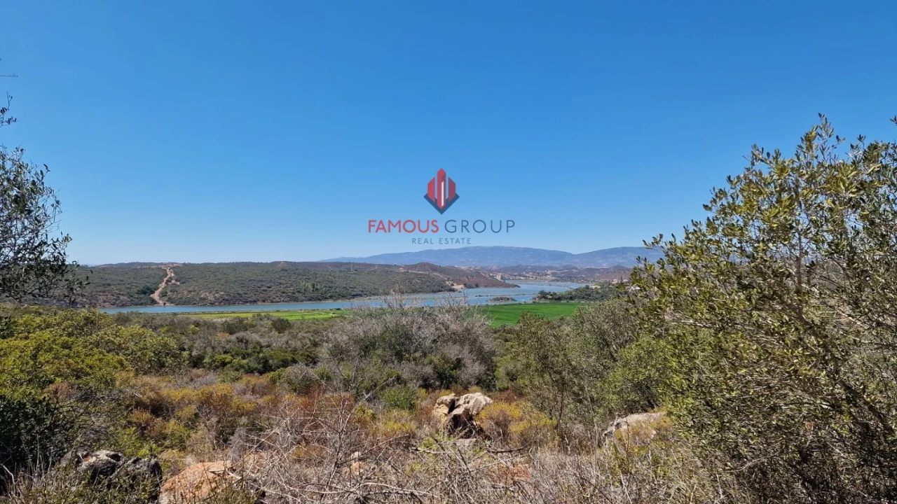 Terreno Agricola ou Rústico para Venda em Estômbar e Parchal Foto 3