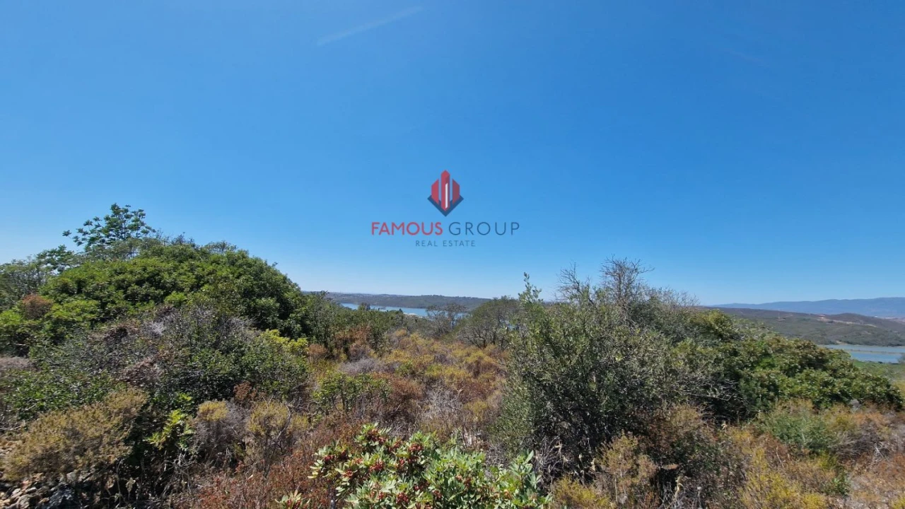 Terreno Agricola ou Rústico para Venda em Estômbar e Parchal Foto 7