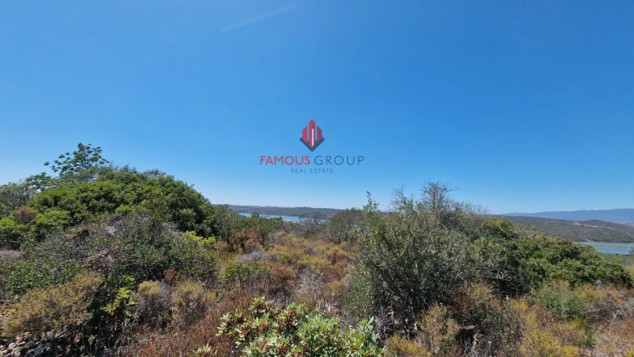 Terreno Agricola ou Rústico para Venda em Estômbar e Parchal Foto 9