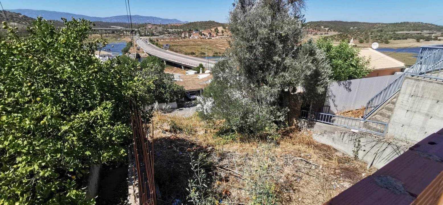 Terreno Agricola ou Rústico para Venda em Portimão Foto 13