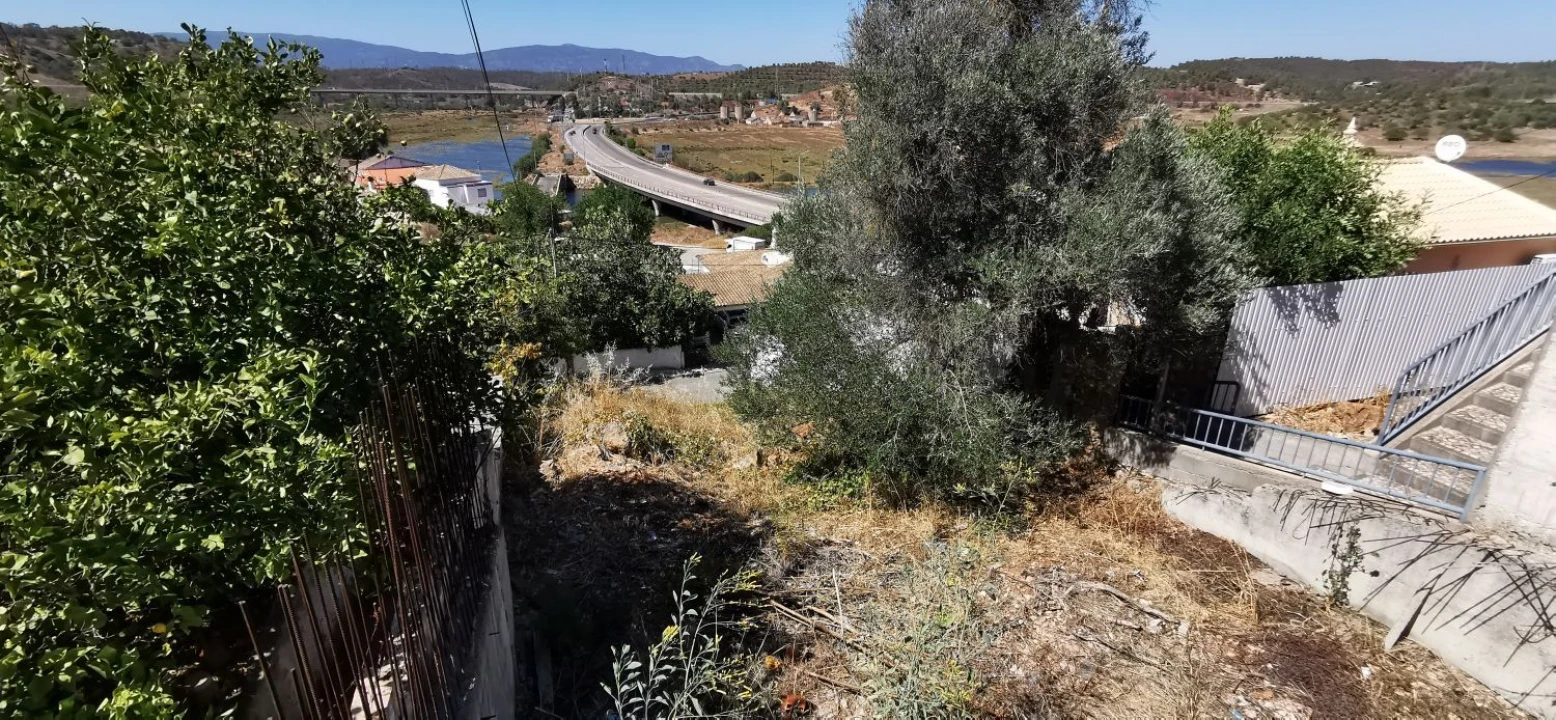 Terreno Agricola ou Rústico para Venda em Portimão Foto 15