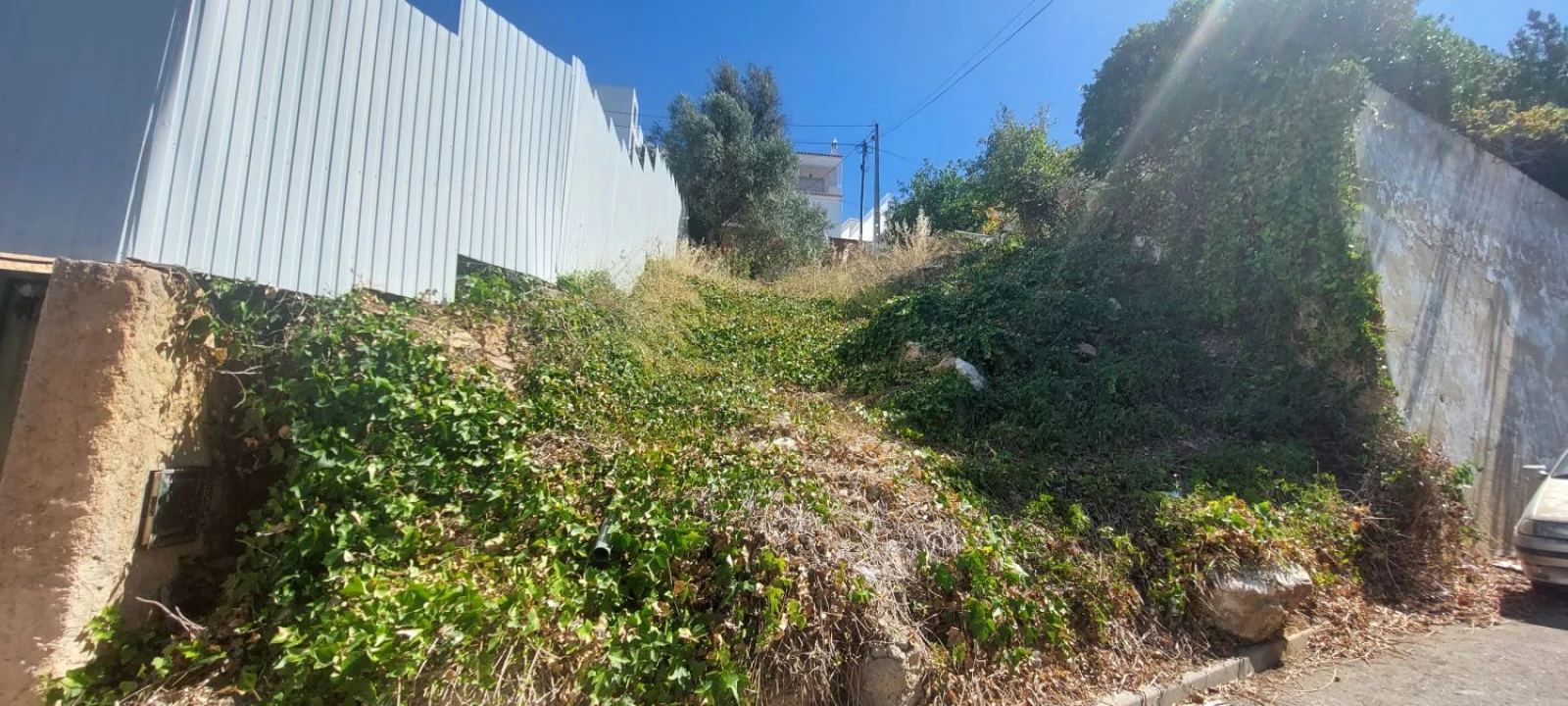 Terreno Agricola ou Rústico para Venda em Portimão Foto 4