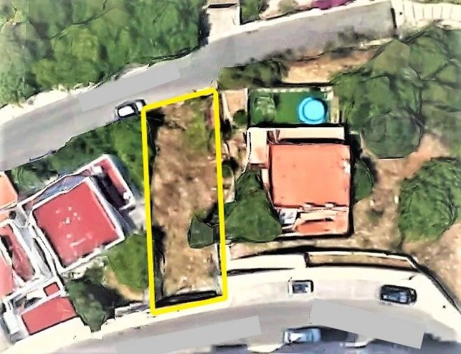 Terreno Agricola ou Rústico para Venda em Portimão Foto 5