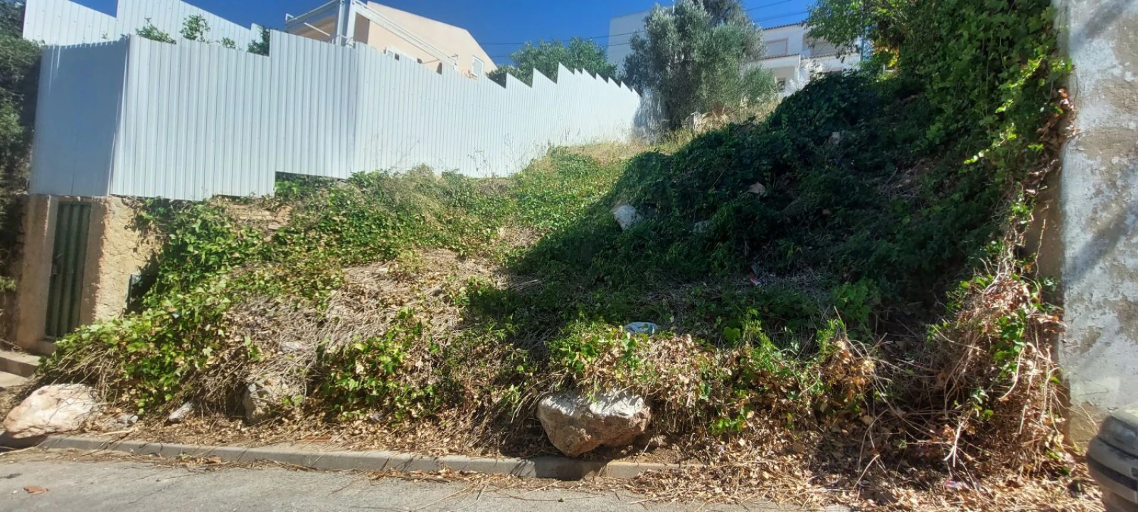 Terreno Agricola ou Rústico para Venda em Portimão Foto 9