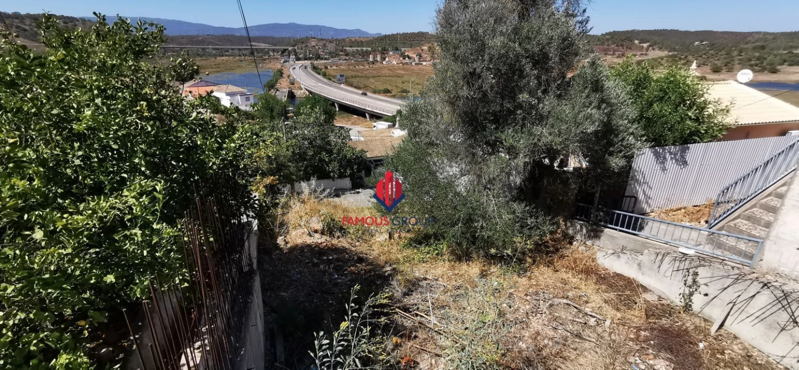 Terreno Agricola ou Rústico para Venda em Portimão Foto 15