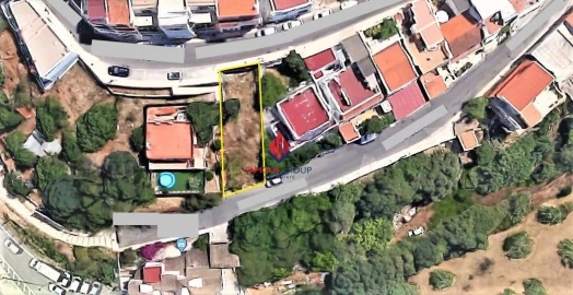 Terreno Agricola ou Rústico para Venda em Portimão
