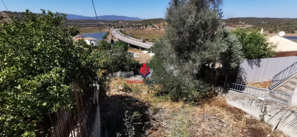 Terreno Agricola ou Rústico para Venda em Portimão