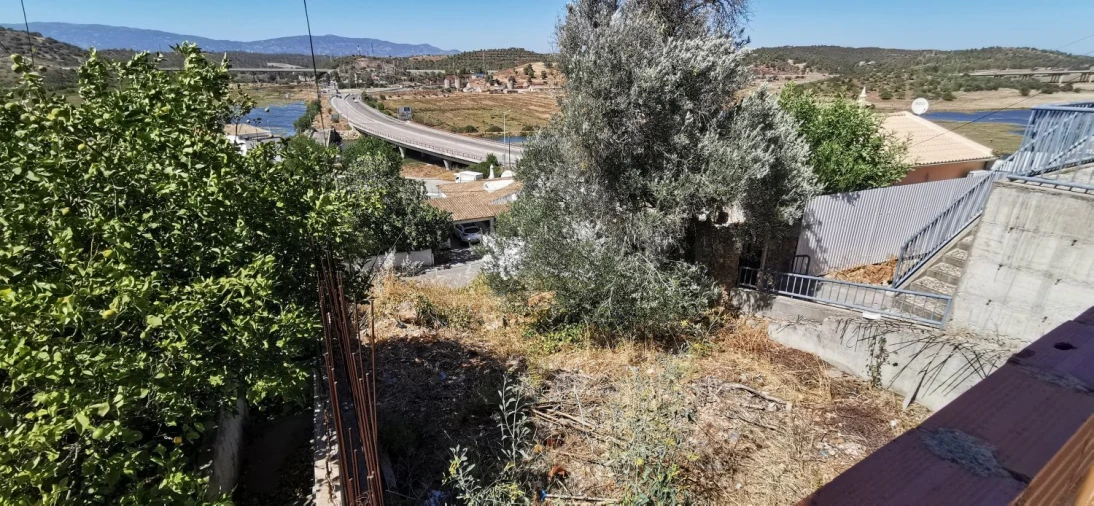 Terreno Agricola ou Rústico para Venda em Portimão Foto 7