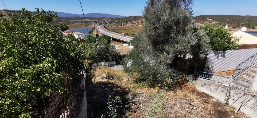 Terreno Agricola ou Rústico para Venda em Portimão Foto 8