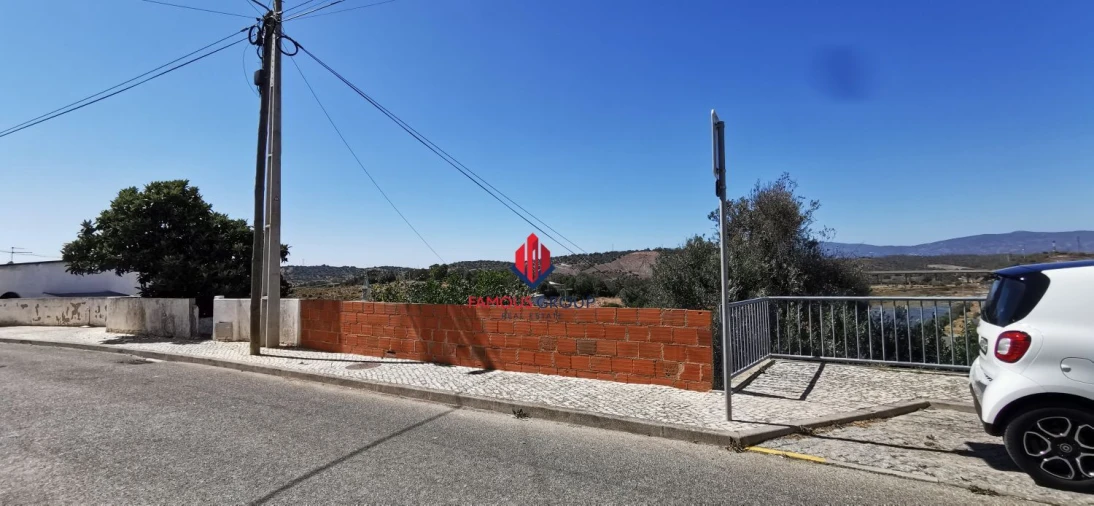 Terreno Agricola ou Rústico para Venda em Portimão Foto 12