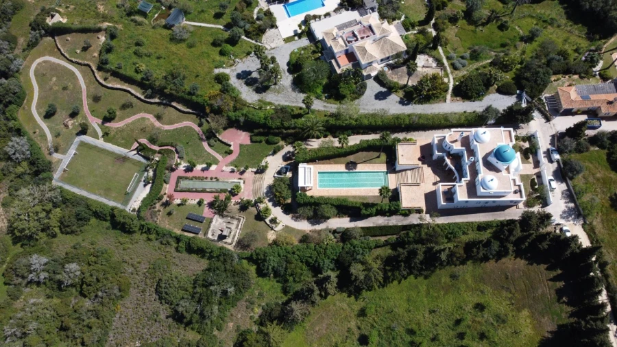 Moradia T5 para Venda em Lagoa e Carvoeiro Foto 34