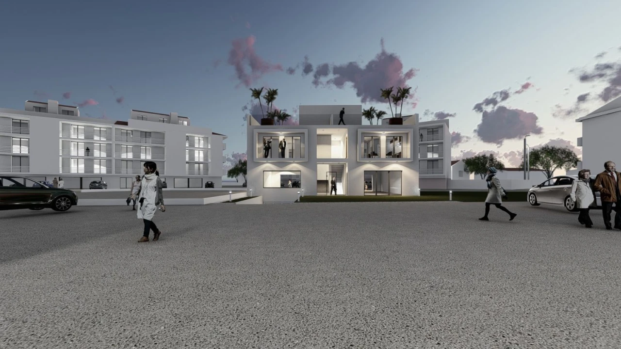 Terreno Agricola ou Rústico para Venda em Estômbar e Parchal Foto 9