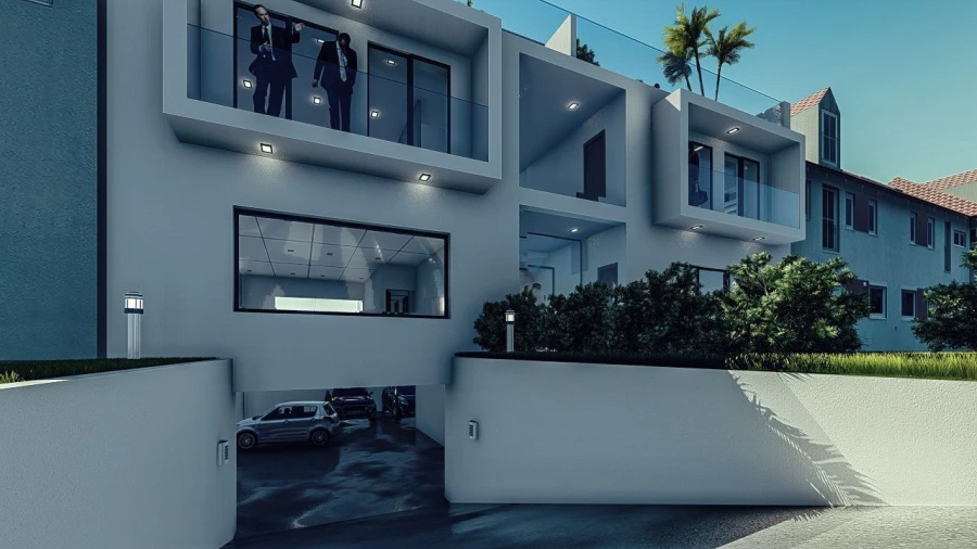 Terreno Agricola ou Rústico para Venda em Estômbar e Parchal Foto 7