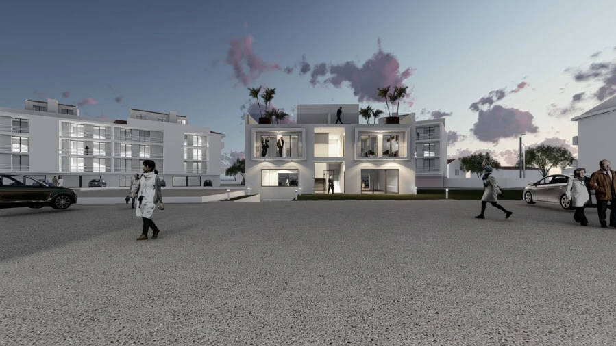 Terreno Agricola ou Rústico para Venda em Estômbar e Parchal Foto 9