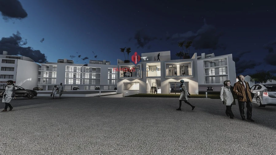 Terreno Agricola ou Rústico para Venda em Estômbar e Parchal Foto 12