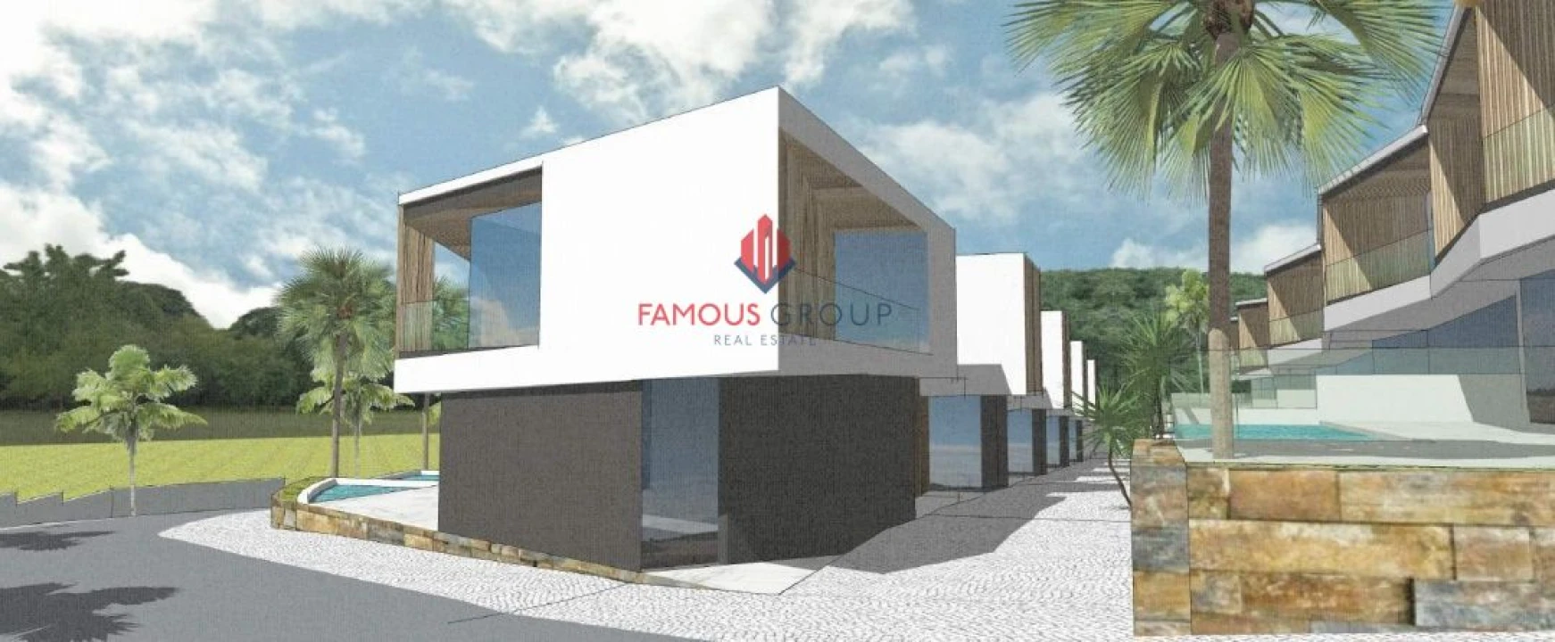 Terreno para Venda em Albufeira e Olhos de Água Foto 5