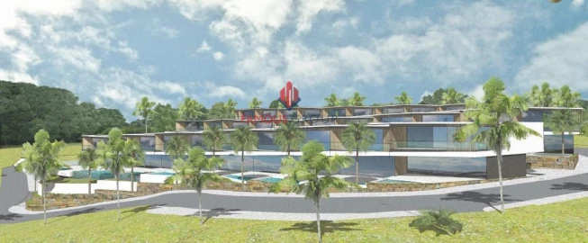 Terreno para Venda em Albufeira e Olhos de Água