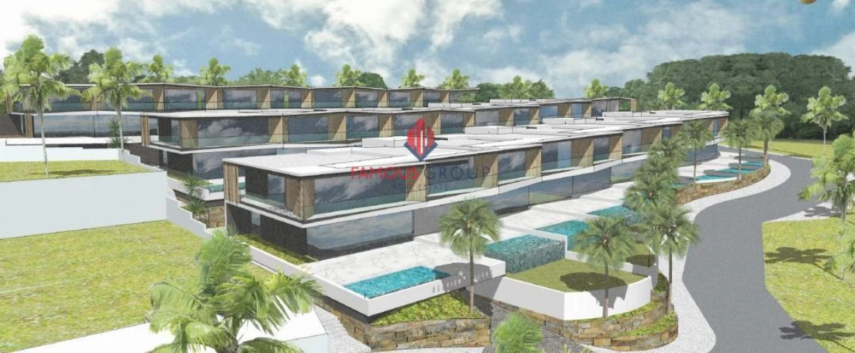 Terreno para Venda em Albufeira e Olhos de Água Foto 4