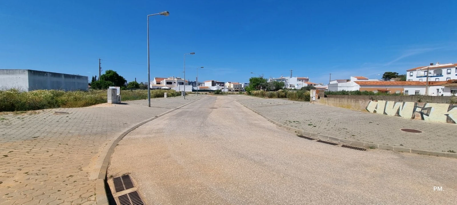 Terreno Agricola ou Rústico para Venda em Estômbar e Parchal Foto 6