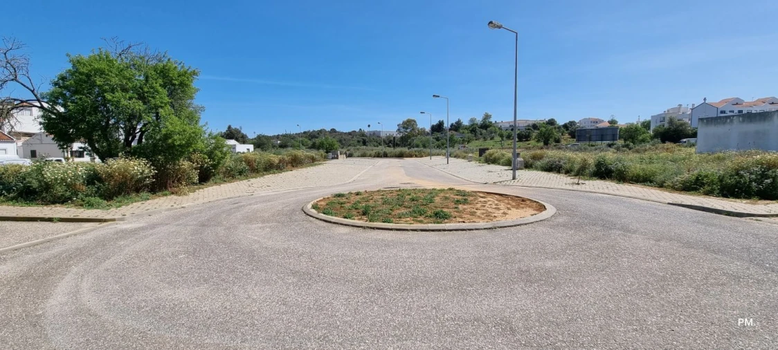 Terreno Agricola ou Rústico para Venda em Estômbar e Parchal Foto 4