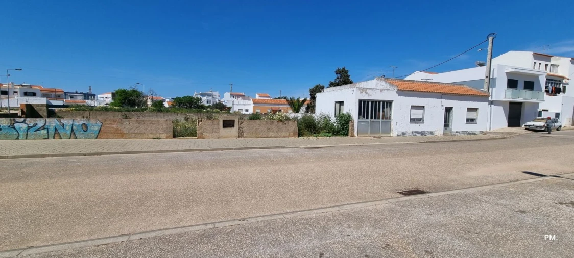 Terreno Agricola ou Rústico para Venda em Estômbar e Parchal Foto 5