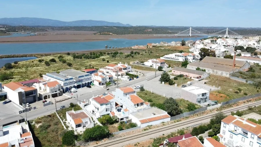 Terreno Agricola ou Rústico para Venda em Estômbar e Parchal Foto 9