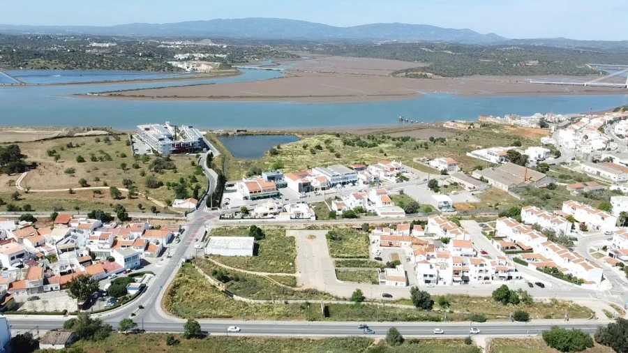 Terreno Agricola ou Rústico para Venda em Estômbar e Parchal