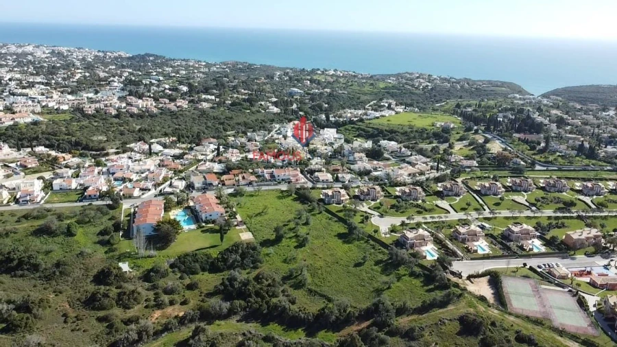 Terreno Agricola ou Rústico para Venda em Estômbar e Parchal Foto 2