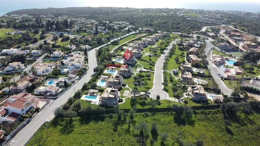 Terreno Agricola ou Rústico para Venda em Estômbar e Parchal Foto 10