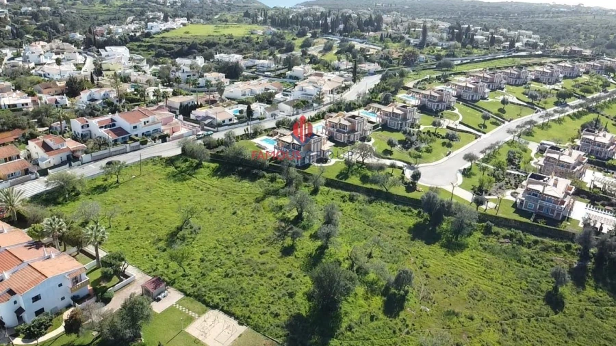 Terreno Agricola ou Rústico para Venda em Estômbar e Parchal