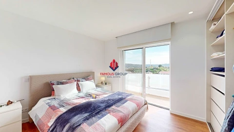 Moradia T4 para Venda em Silves
