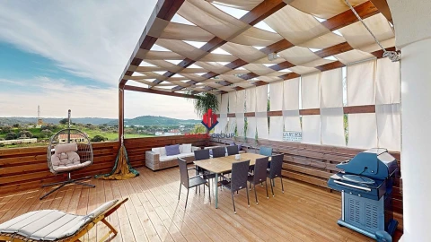 Moradia T4 para Venda em Silves
