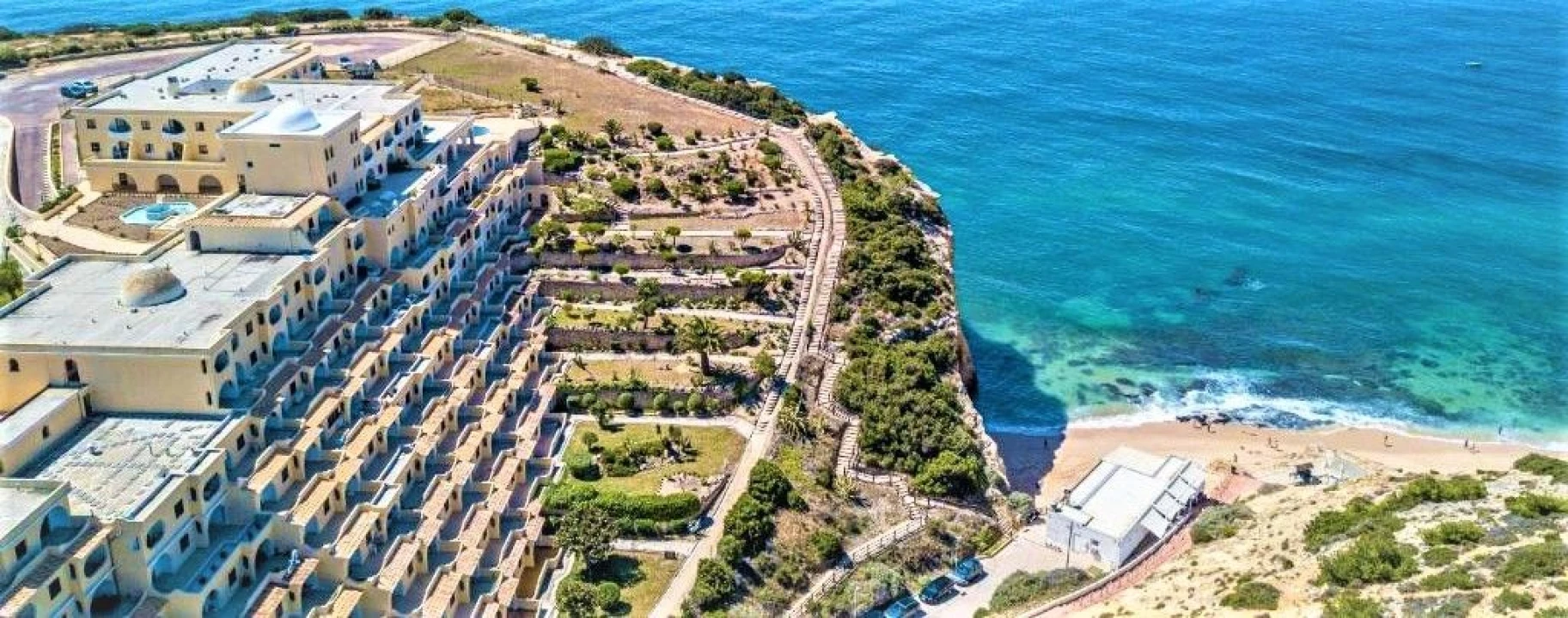 Moradia T5 para Venda em Lagoa e Carvoeiro Foto 1