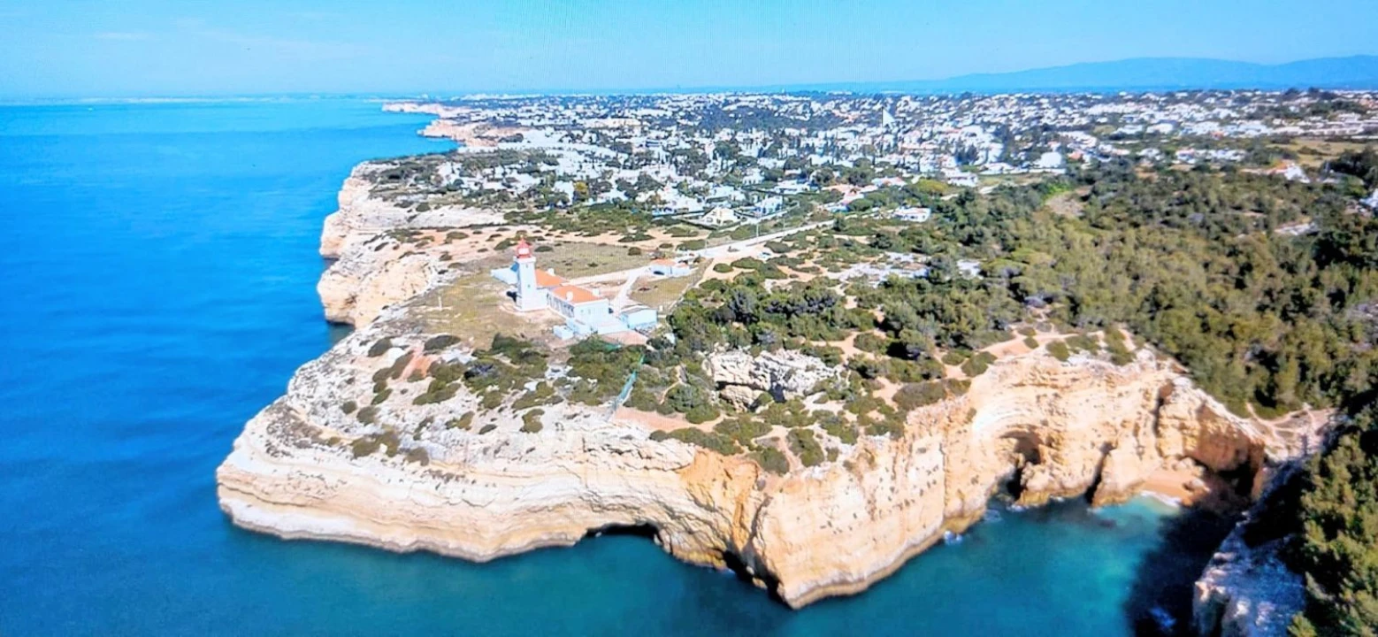 Moradia T5 para Venda em Lagoa e Carvoeiro Foto 6