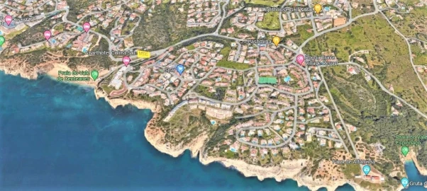 Moradia T5 para Venda em Lagoa e Carvoeiro
