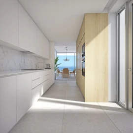 Moradia T3 para Venda em Luz