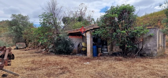 Moradia T5 para Venda em Alferce
