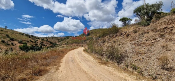 Moradia T5 para Venda em Alferce