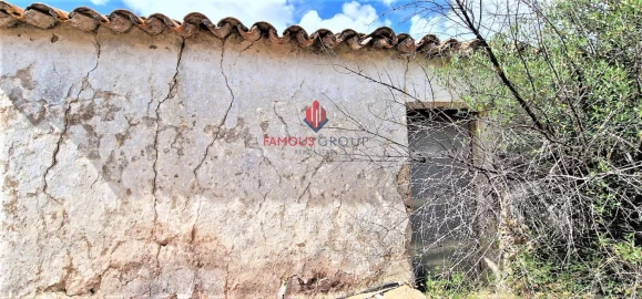 Moradia T5 para Venda em Alferce