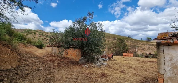 Moradia T5 para Venda em Alferce