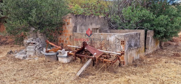 Moradia T5 para Venda em Alferce