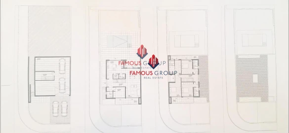 Moradia T3 para Venda em Estômbar e Parchal