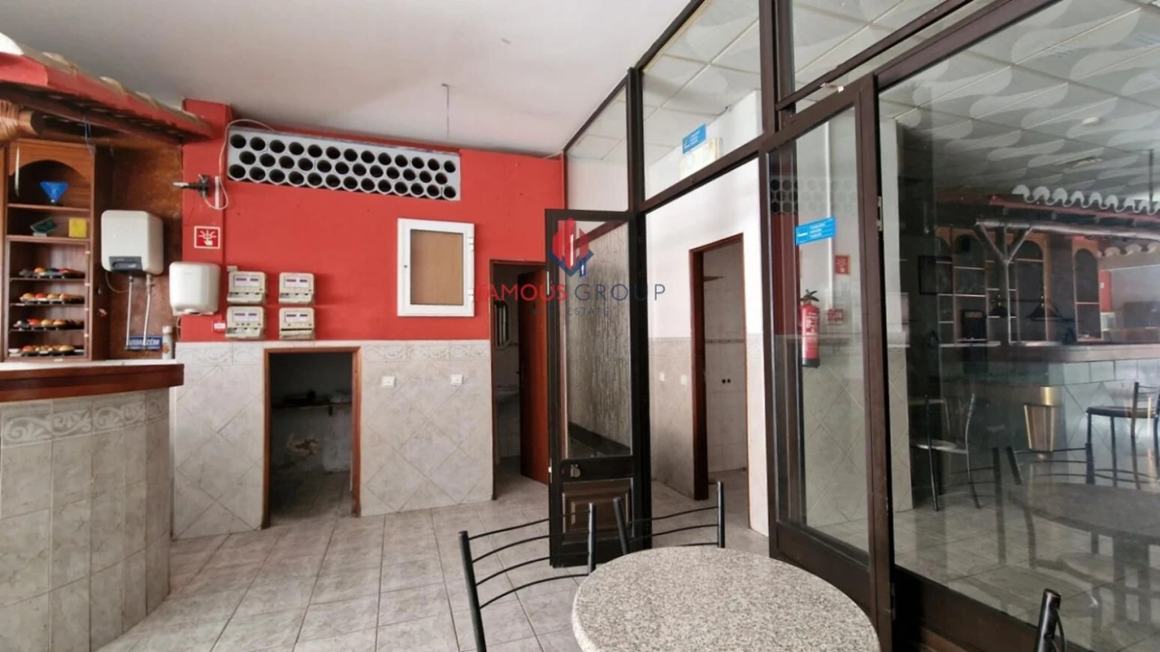 Negócio para Venda em Portimão Foto 10