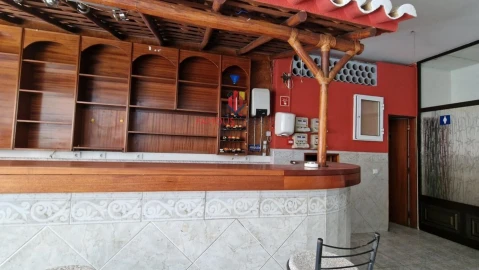 Negócio para Venda em Portimão