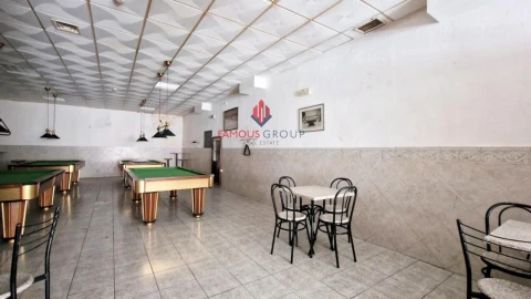 Negócio para Venda em Portimão