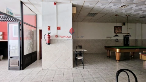Negócio para Venda em Portimão