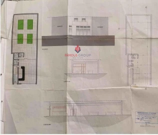 Negócio para Venda em Portimão