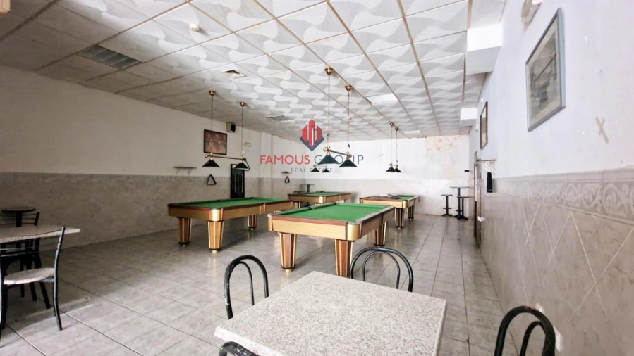 Negócio para Venda em Portimão Foto 12